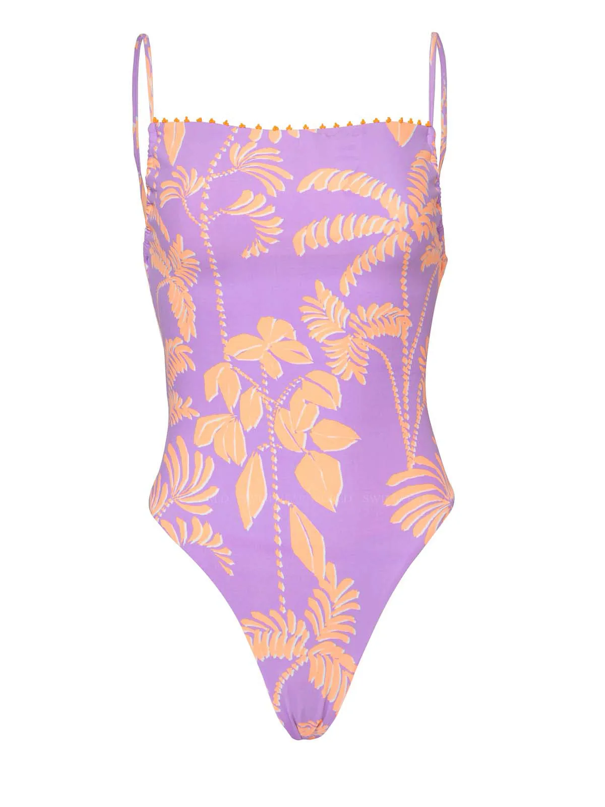 Brittany One Piece sold by SWORLD Inc product image thumbnail 4