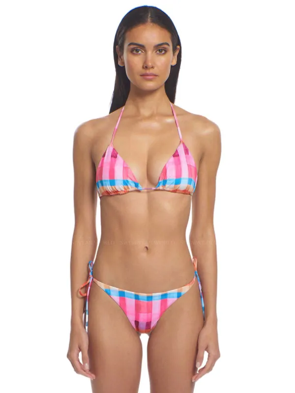 Fifi-Tonie Bikini sold by SWORLD Inc