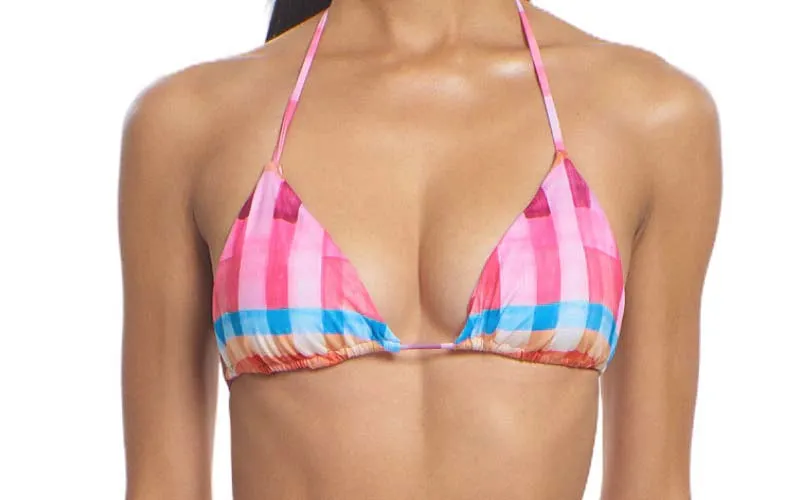 Fifi-Tonie Bikini sold by SWORLD Inc product image thumbnail 5