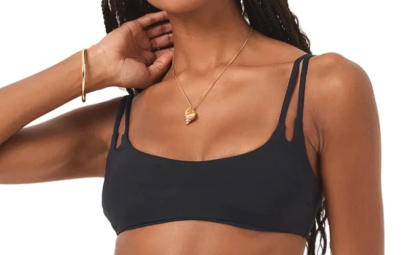 Zinnia-Wilder Bikini sold by SWORLD Inc product image thumbnail 4