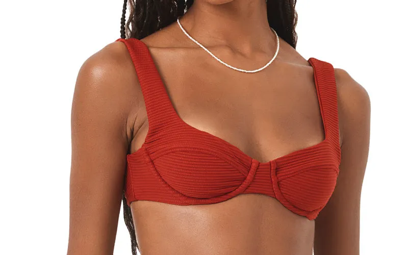 Nikita-Camacho Bikini sold by SWORLD Inc product image thumbnail 4