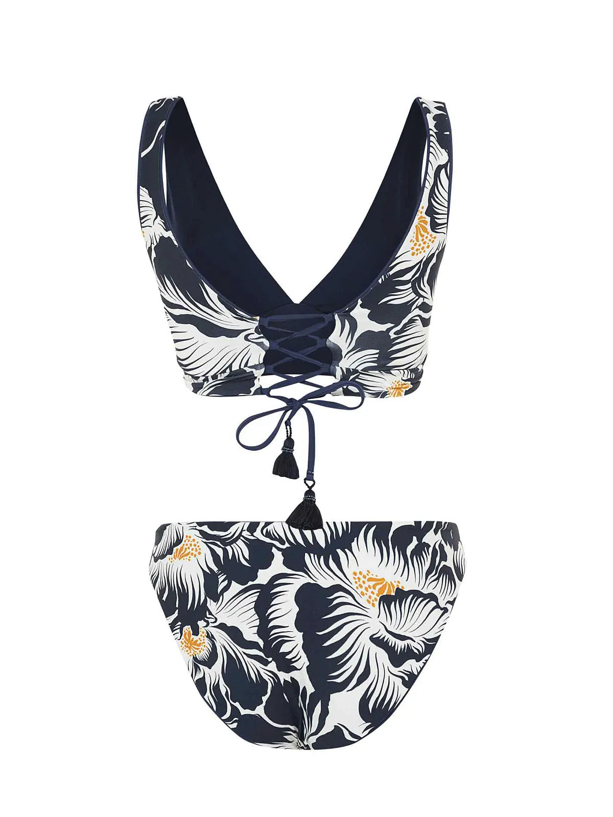 Allure-Sublimity Bikini sold by SWORLD Inc product image thumbnail 5