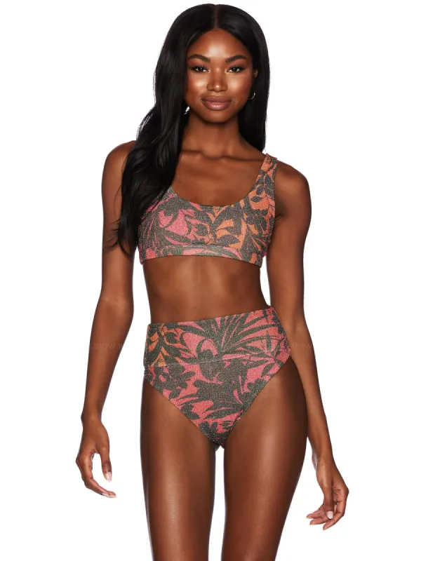 Peyton-Highway Bikini made by Beach Riot