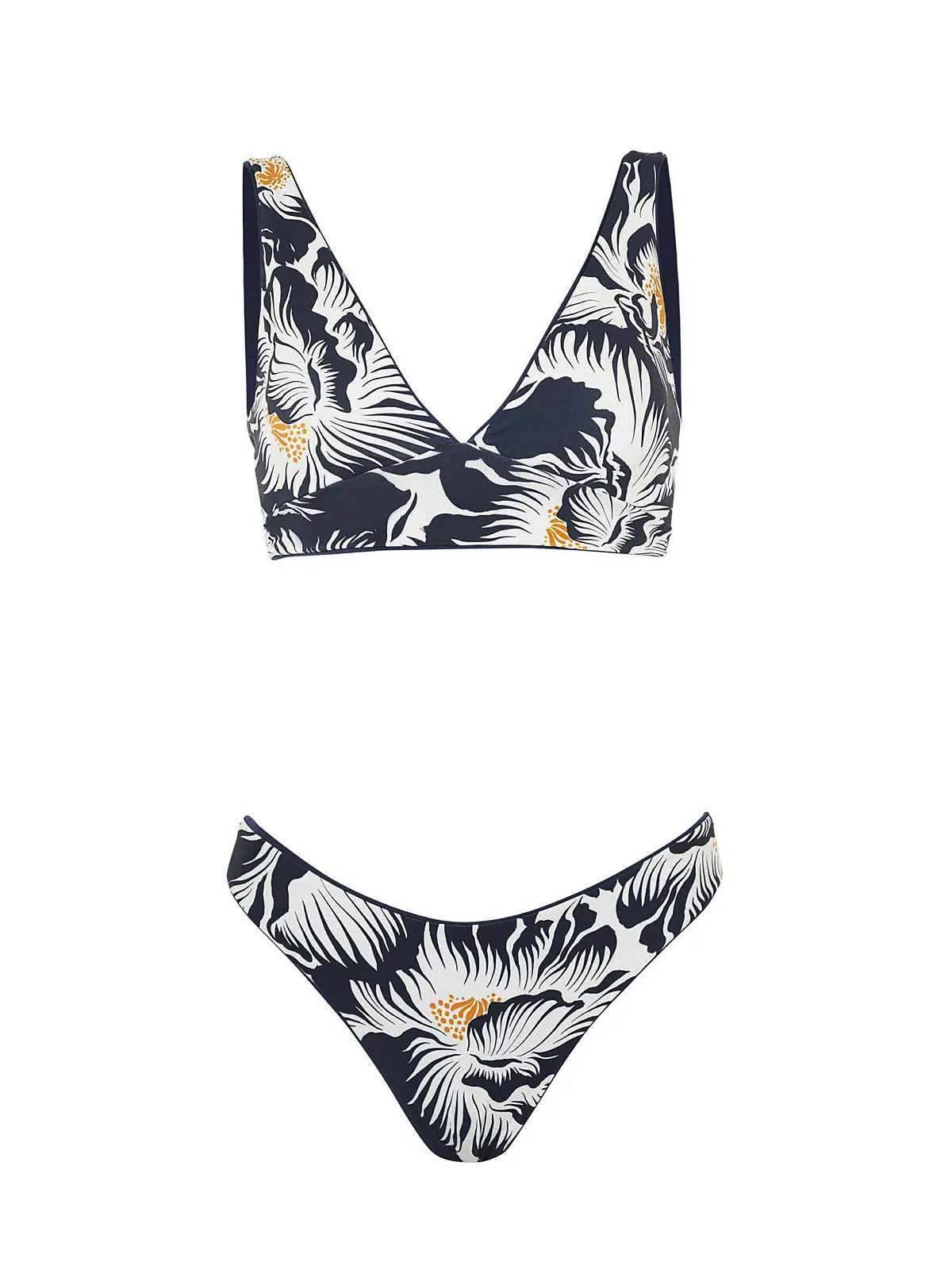 Allure-Sublimity Bikini sold by SWORLD Inc product image thumbnail 4