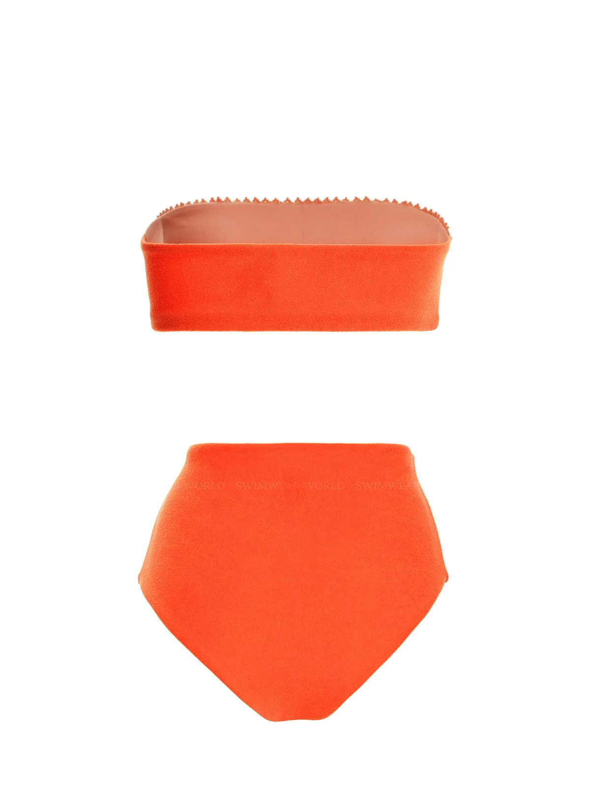 Lize-Alicia Bikini sold by SWORLD Inc product image thumbnail 4
