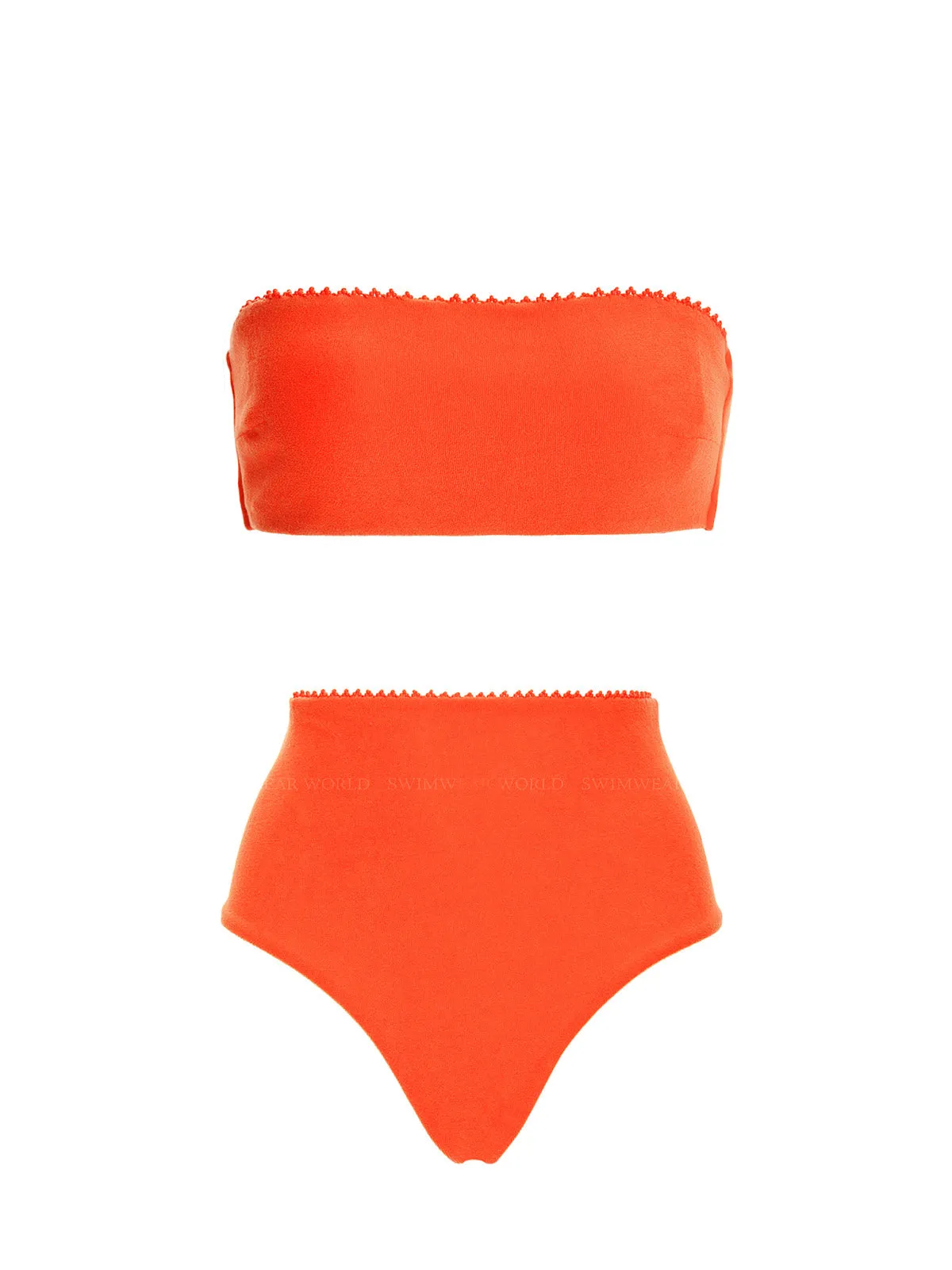 Lize-Alicia Bikini sold by SWORLD Inc product image thumbnail 3
