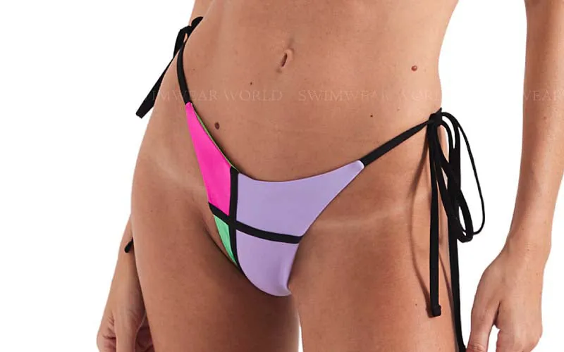 Katia-Yaira Bikini sold by SWORLD Inc product image thumbnail 5