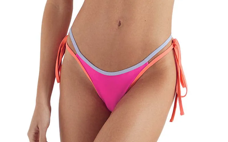 Jenna-Alexa Bikini sold by SWORLD Inc product image thumbnail 4