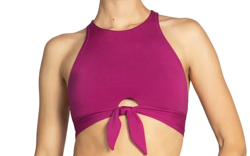 Ava X Back Halter-Ava High Waist Bikini sold by SWORLD Inc product image thumbnail 4