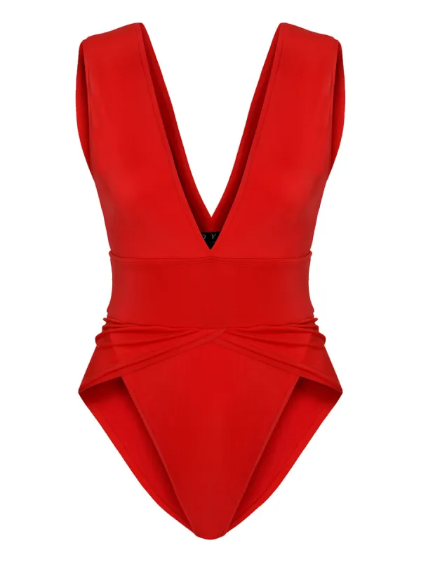 Iris One-Piece sold by SWORLD Inc