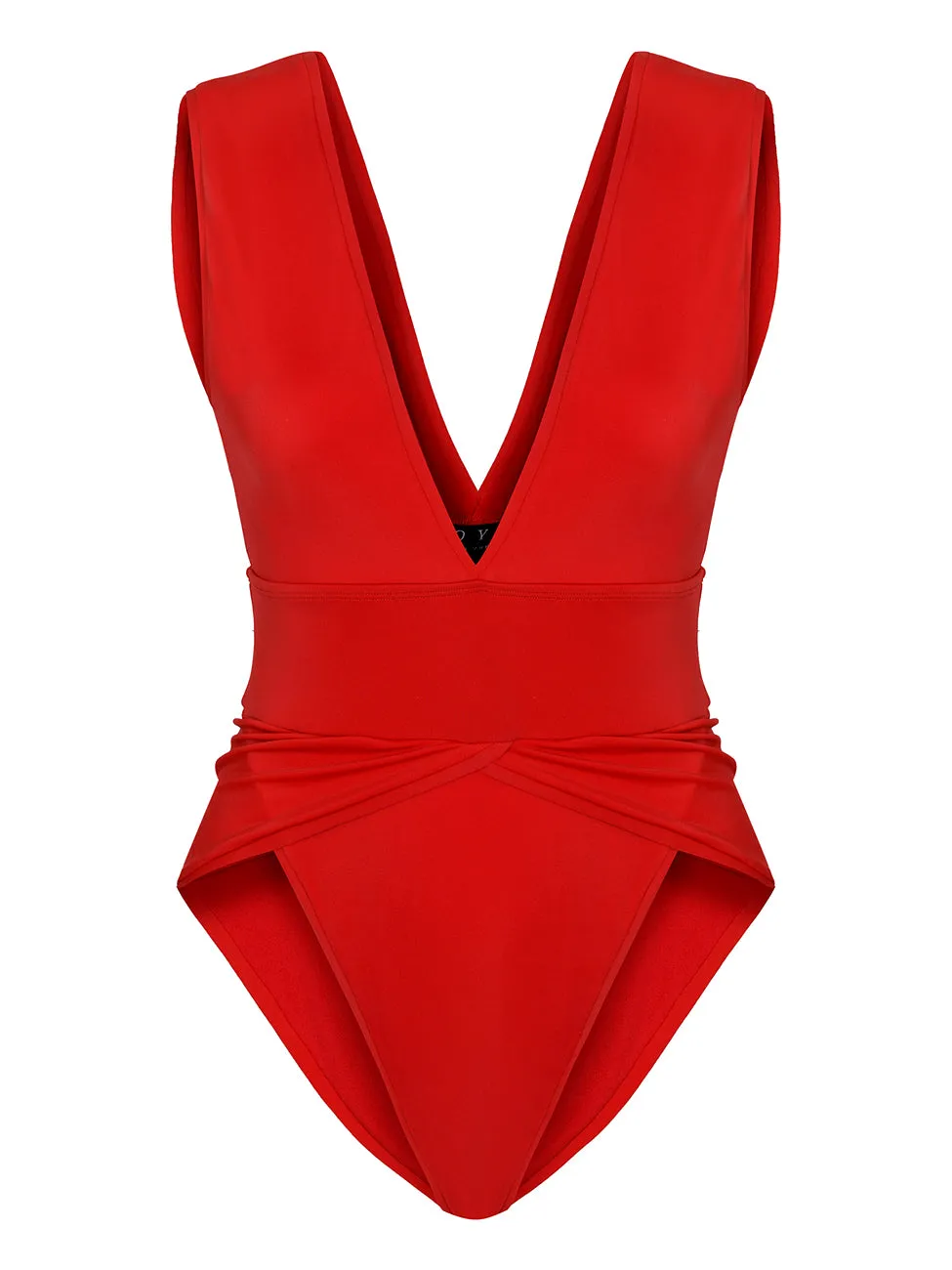 Iris One-Piece sold by SWORLD Inc