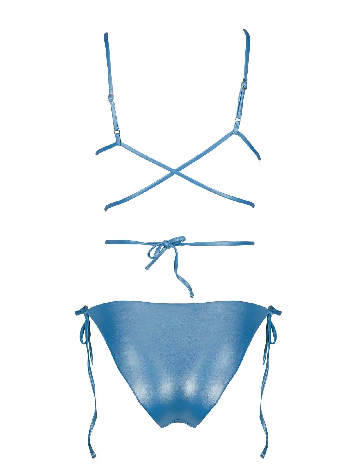Meri Bikini sold by SWORLD Inc product image thumbnail 5
