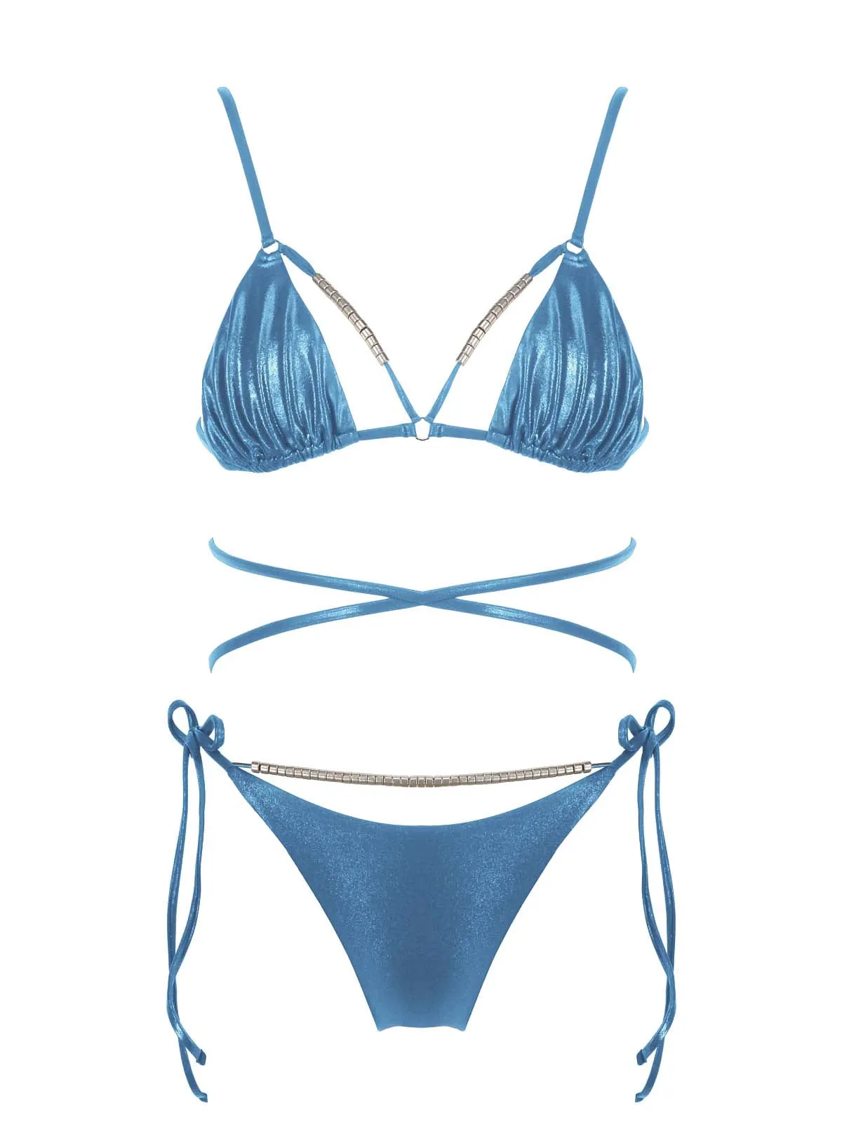 Meri Bikini sold by SWORLD Inc product image thumbnail 4