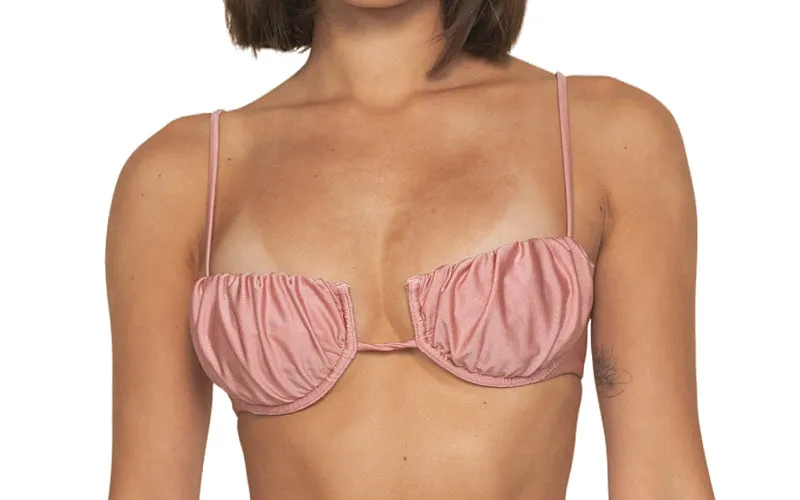 Petal-Sandra Bikini sold by SWORLD Inc product image thumbnail 5