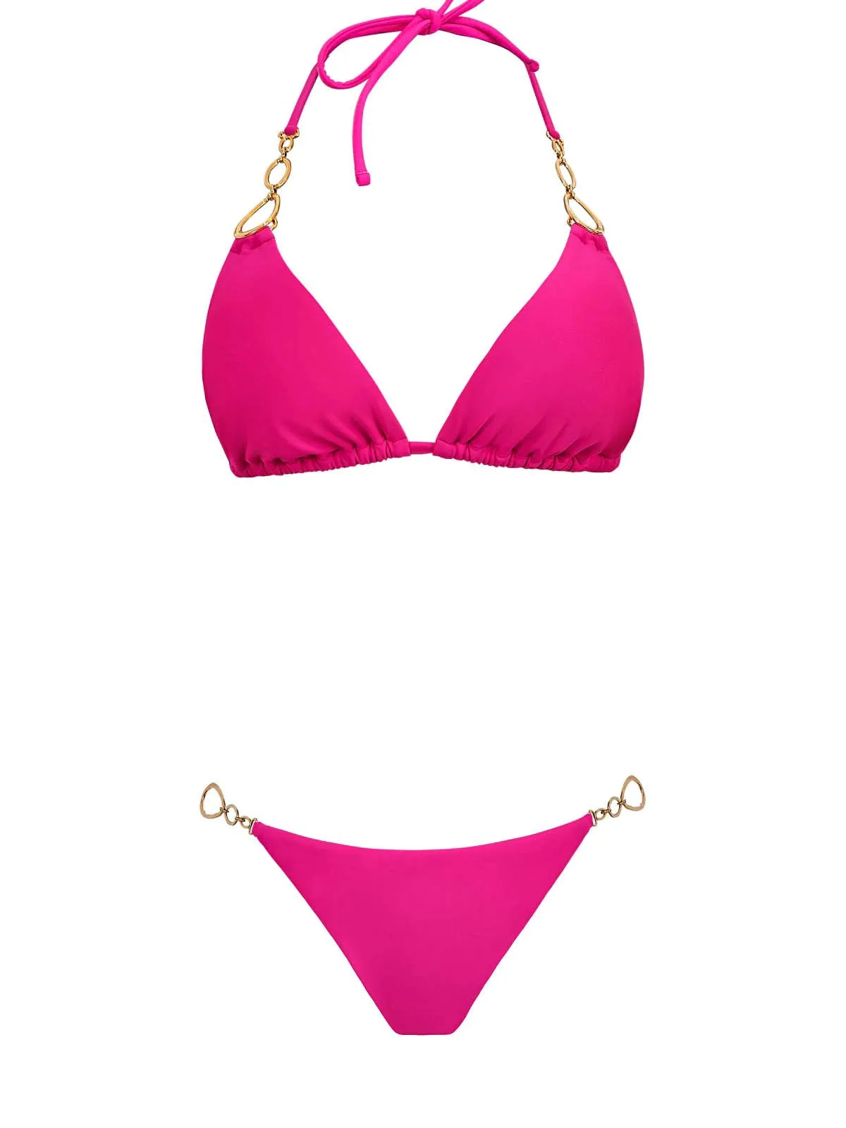 Mara Detail Tri-Mara Detail Bikini sold by SWORLD Inc product image thumbnail 3