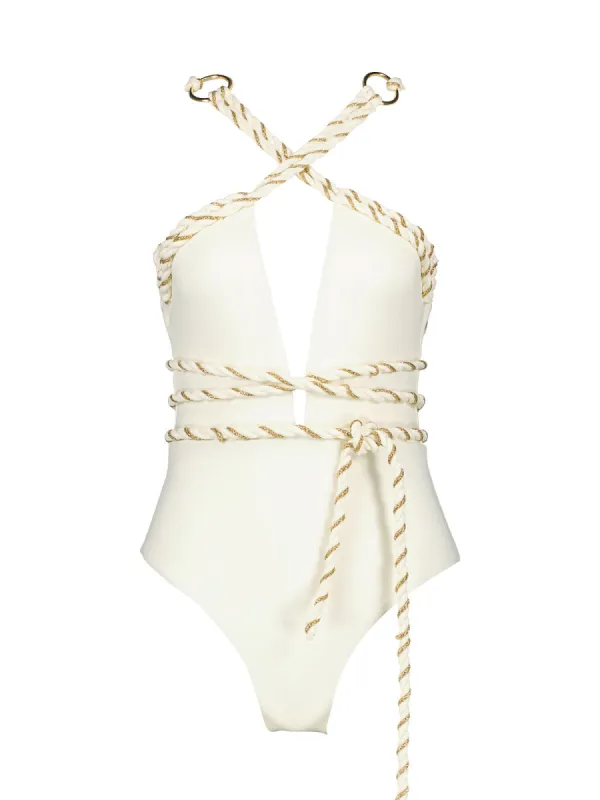 Heaven Like One Piece sold by SWORLD Inc