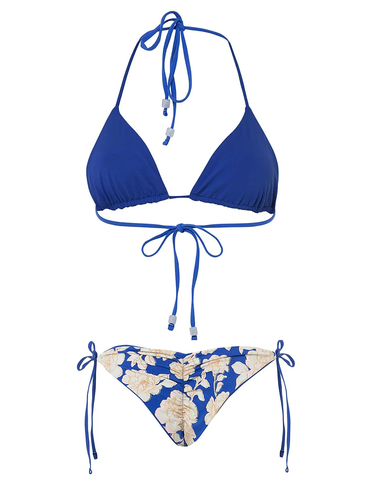 Balmy-Sunning Bikini sold by SWORLD Inc product image thumbnail 4