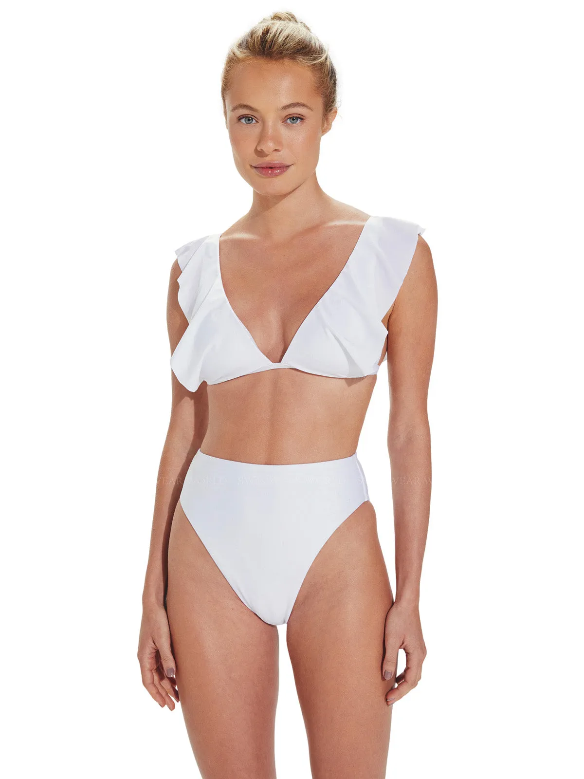 Liz-Gigi Hot Pants Bikini sold by SWORLD Inc