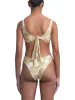 Lu-Luli Bikini sold by SWORLD Inc