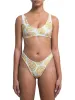 Lu-Luli Bikini sold by SWORLD Inc