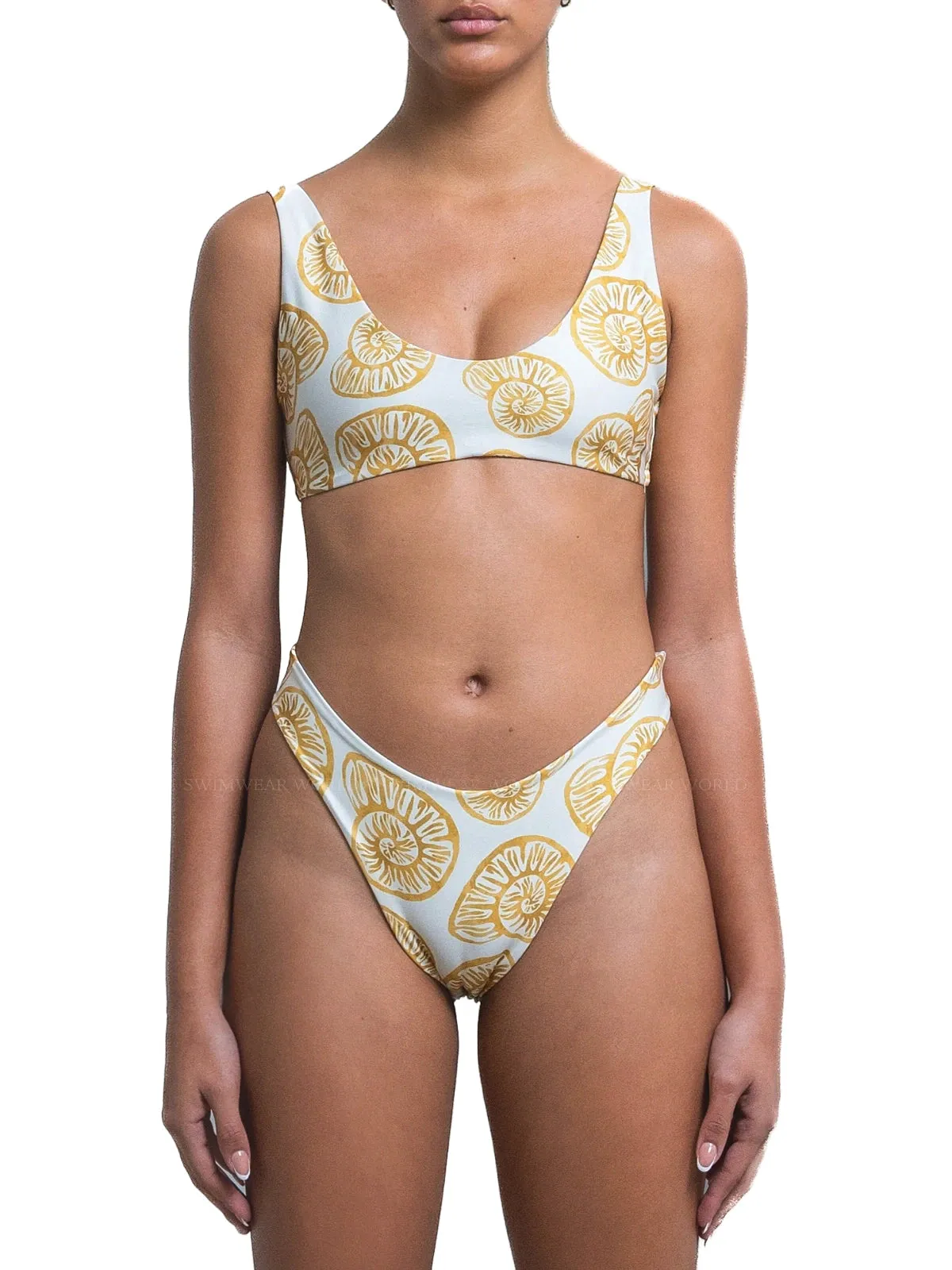 Lu-Luli Bikini sold by SWORLD Inc product image thumbnail 2