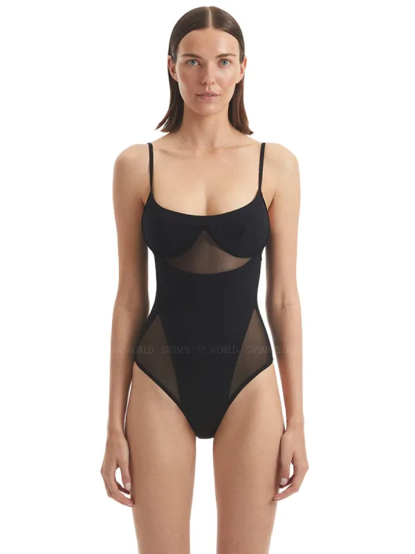 Darya One Piece sold by SWORLD Inc