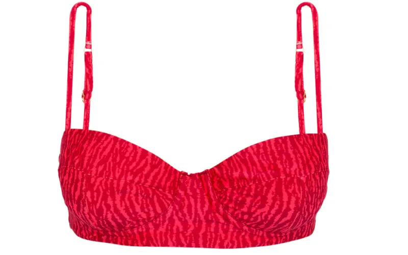 Corsage-Rafa Bikini sold by SWORLD Inc product image thumbnail 4