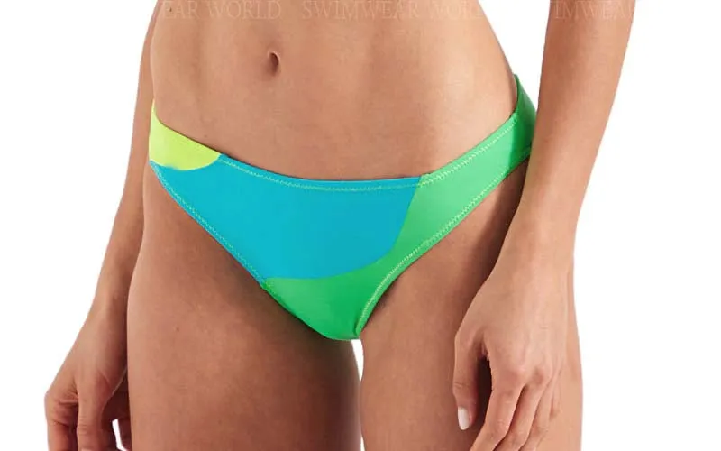 Eiza-Edna Bikini sold by SWORLD Inc product image thumbnail 4
