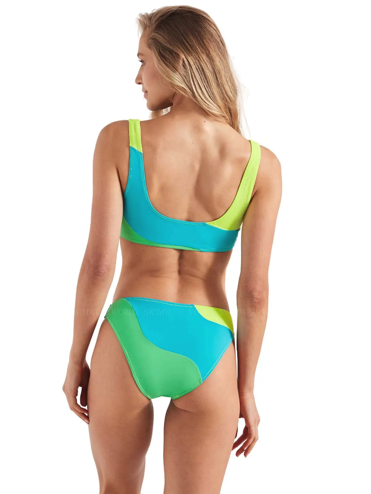 Eiza-Edna Bikini sold by SWORLD Inc product image thumbnail 2