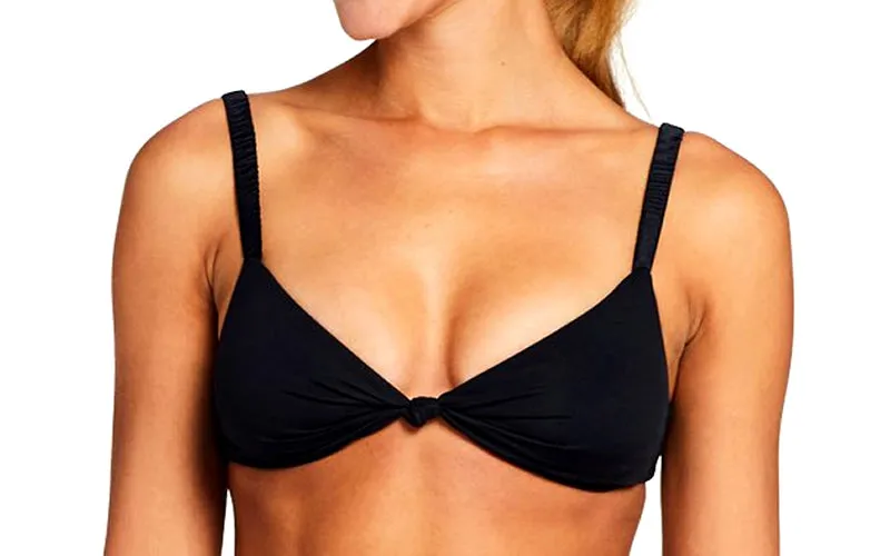 Zuri Bralette-Zuri sold by SWORLD Inc product image thumbnail 3