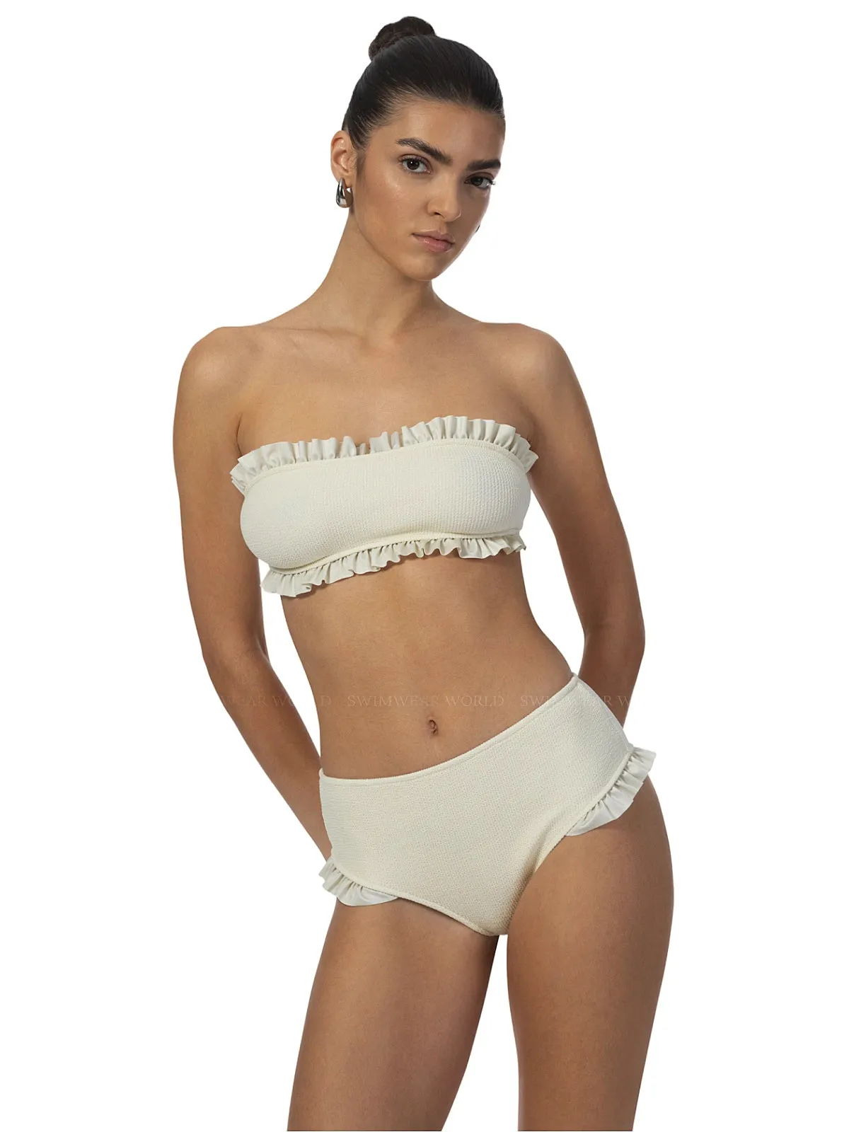 Kylie Bikini sold by SWORLD Inc