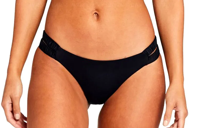 Zuri Bralette-Zuri sold by SWORLD Inc product image thumbnail 4