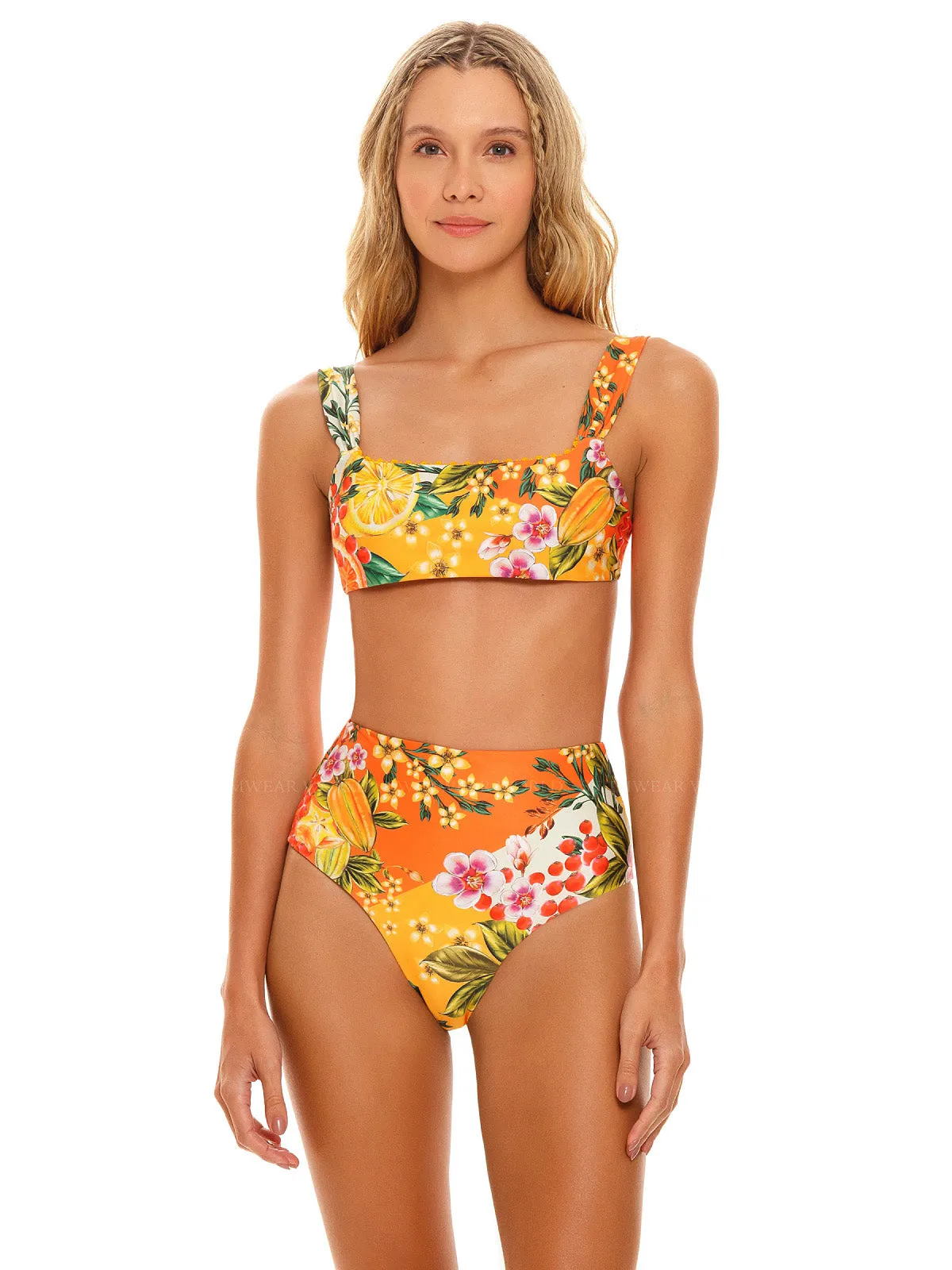 Sele-Alicia Bikini sold by SWORLD Inc