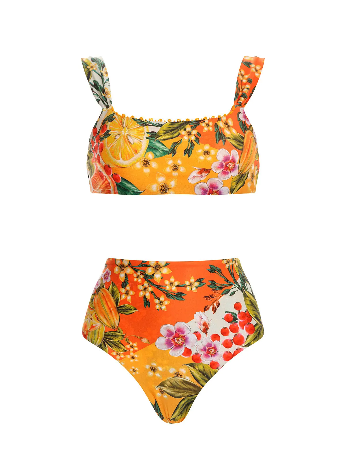 Sele-Alicia Bikini sold by SWORLD Inc product image thumbnail 4