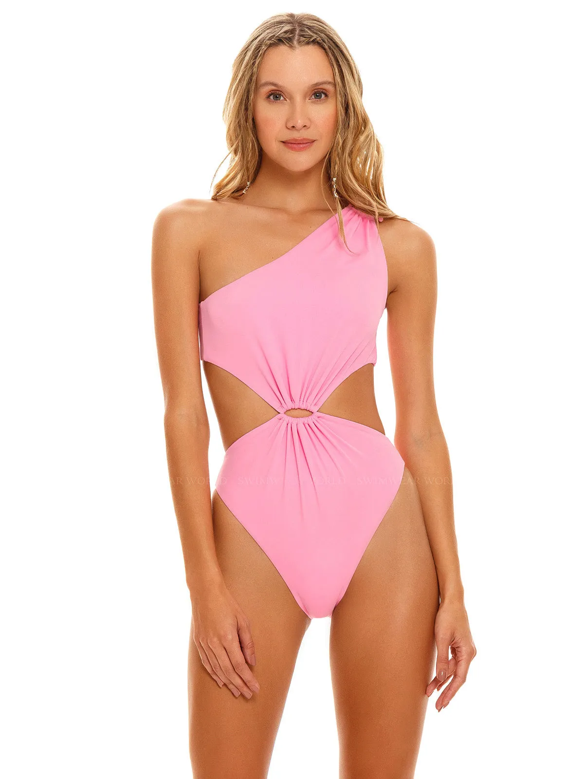 Bloom One Piece sold by SWORLD Inc
