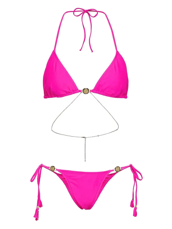 Chain Bikini sold by SWORLD Inc