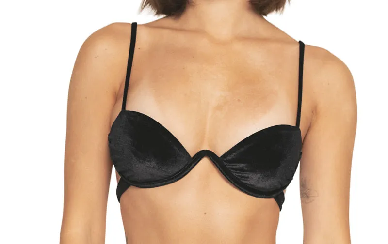 Elany-High Rise AC Bikini sold by SWORLD Inc product image thumbnail 3