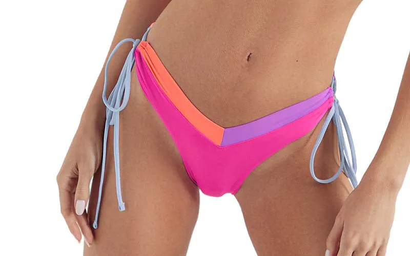 Mariana-Leslie Bikini sold by SWORLD Inc product image thumbnail 4