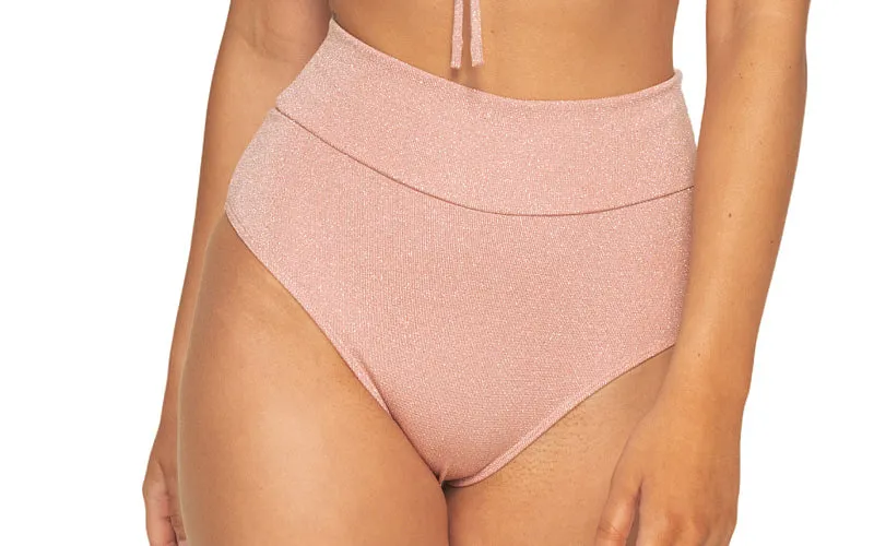 Euro Bows-High-Rise AC Bikini sold by SWORLD Inc product image thumbnail 5