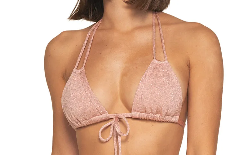 Euro Bows-High-Rise AC Bikini sold by SWORLD Inc product image thumbnail 4