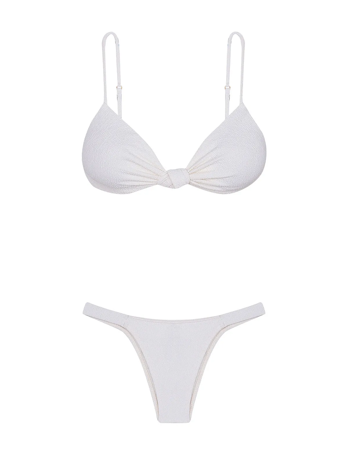 Erin Knot-Fany Bikini sold by SWORLD Inc product image thumbnail 4