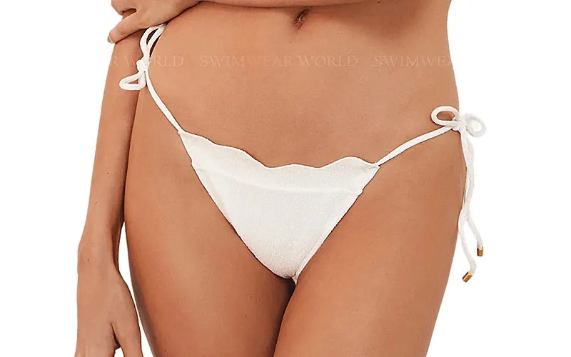 Lou Parallel Tri-Lou Tie Side Bikini sold by SWORLD Inc product image thumbnail 5