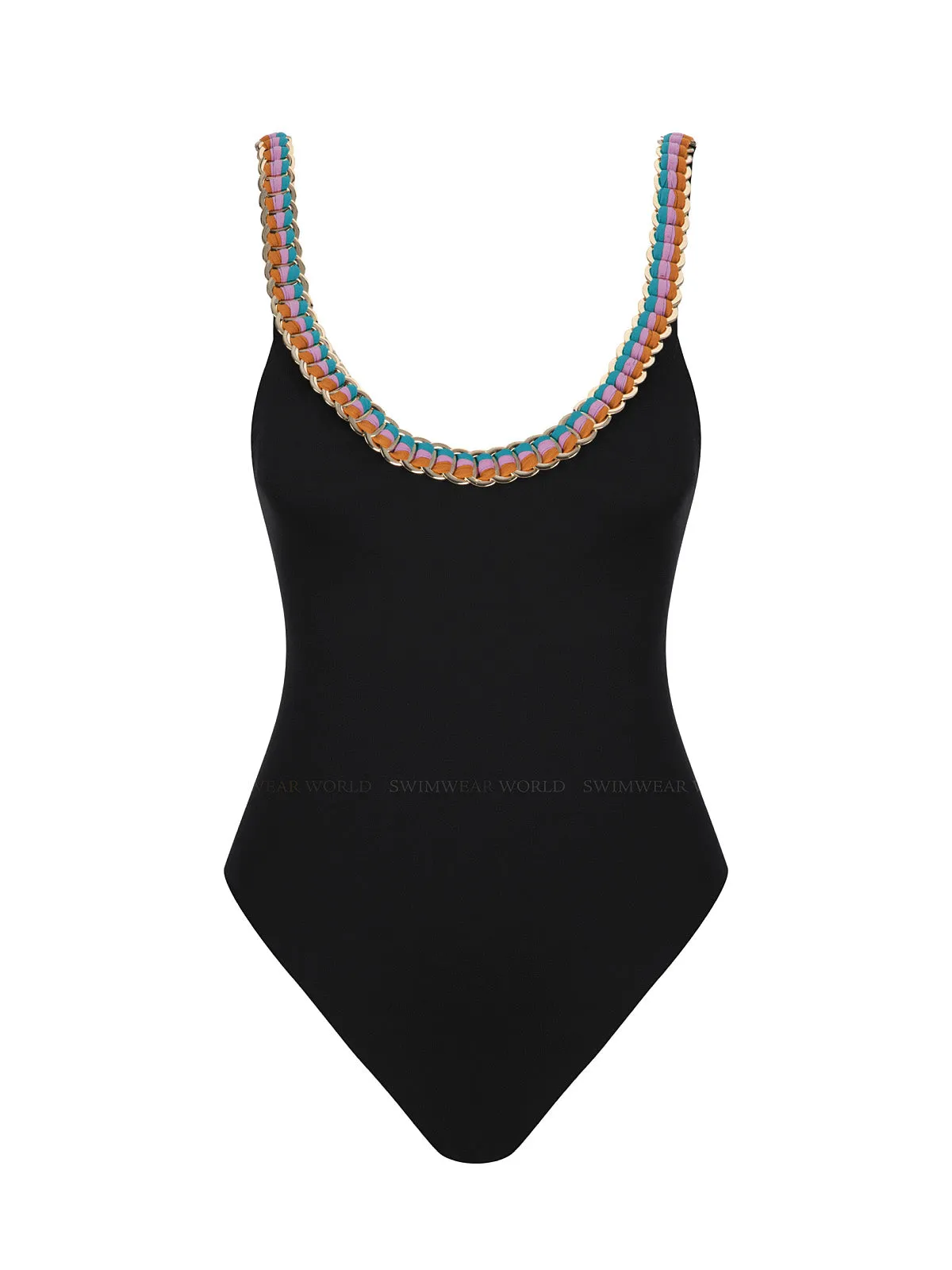 Cara One Piece sold by SWORLD Inc