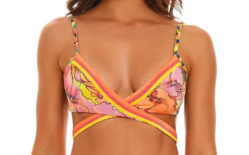 Nechi-Haim Bikini sold by SWORLD Inc product image thumbnail 4