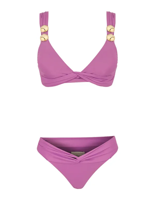 Sole Bikini Unicorn sold by SWORLD Inc