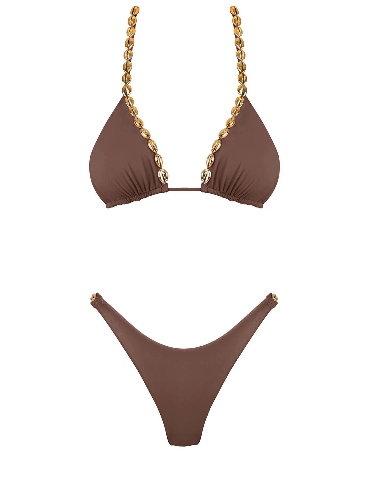 Carine-Chantal Bikini sold by SWORLD Inc