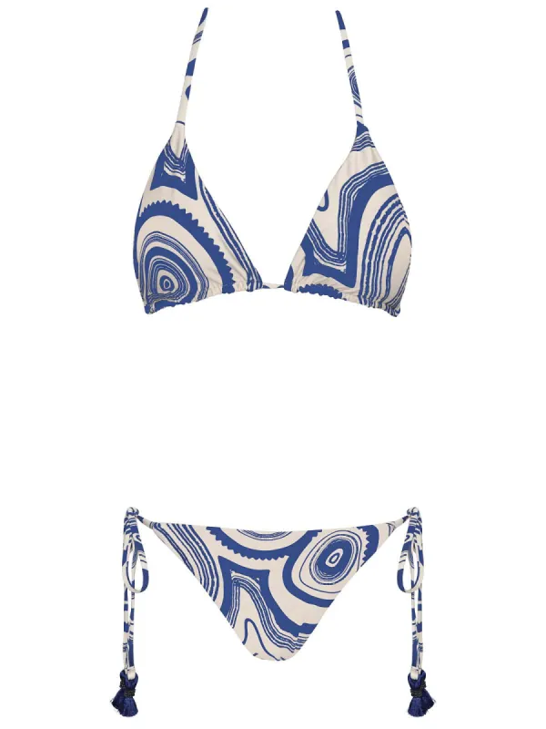 Bimori-Tina Bikini sold by SWORLD Inc