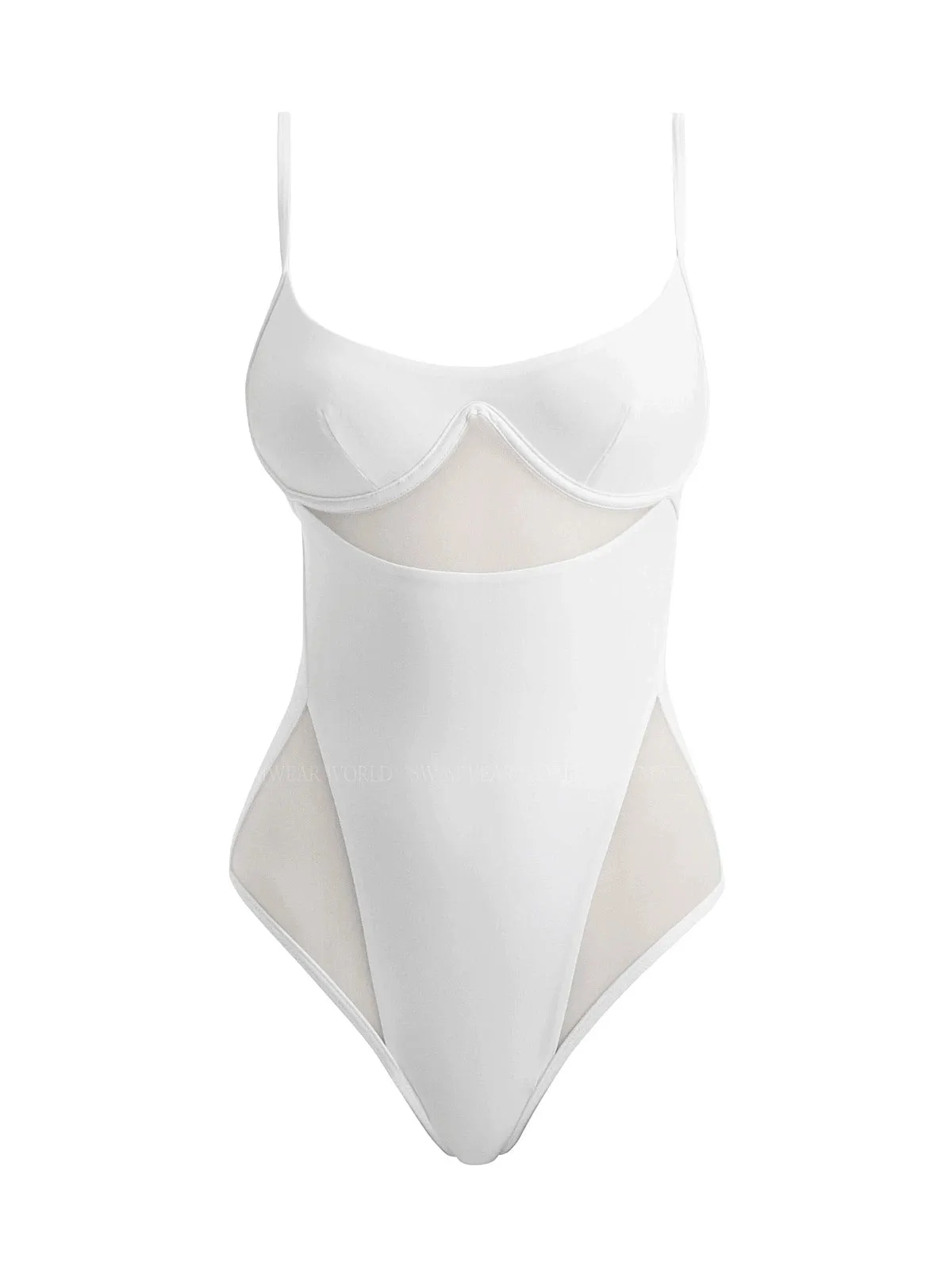 Darya One Piece sold by SWORLD Inc product image thumbnail 4