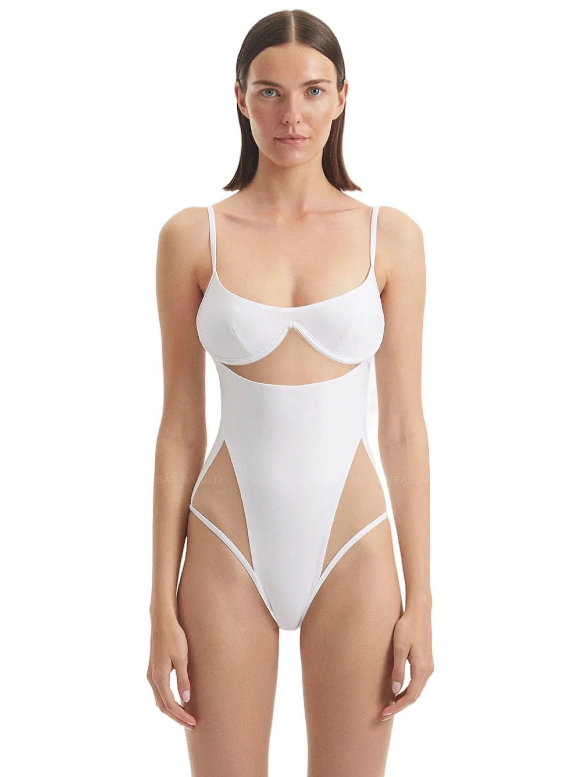 Darya One Piece sold by SWORLD Inc