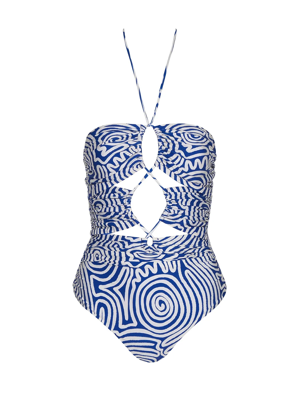 Gio One-Piece sold by SWORLD Inc